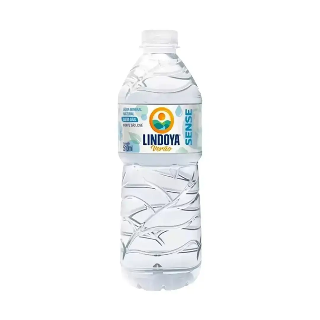 Agua Genuina Lindoia