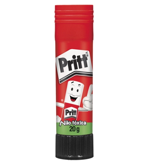 Cola Bastao 20g Pritt