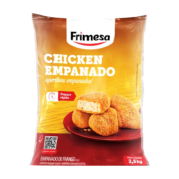 Chicken Frimesa Tradicional 2,5kg