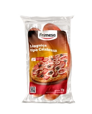 Linguica Def Frimesa Coz