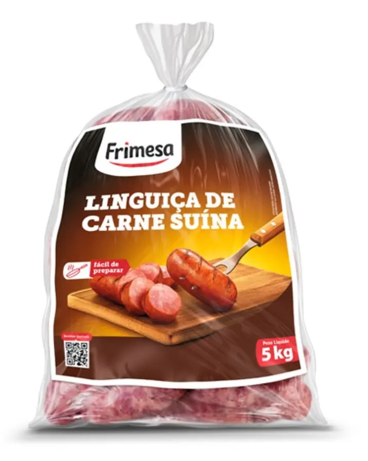 Frimesa Ling Suina 5k 5k