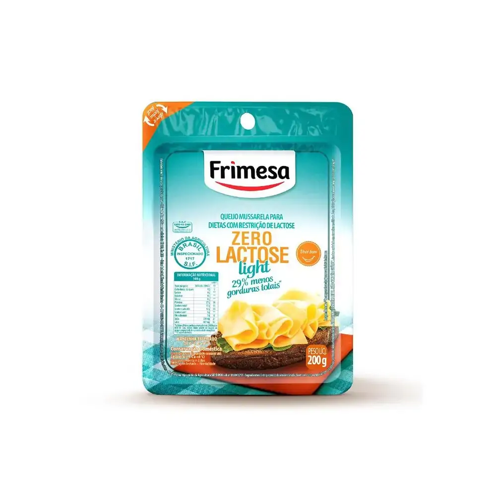 Qjo Mus Frimesa 200g Fat S Lac Lig
