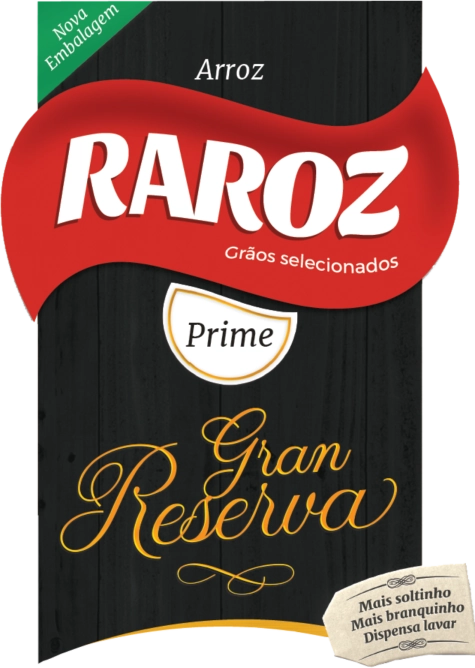 Arroz Raroz T. 1 1k Prime Pc