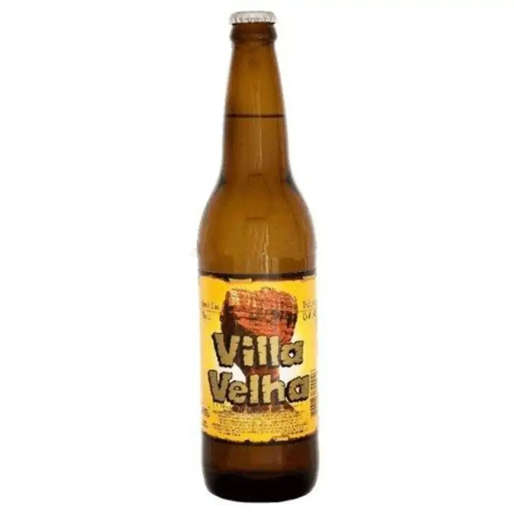 Aguardente Villa Velha