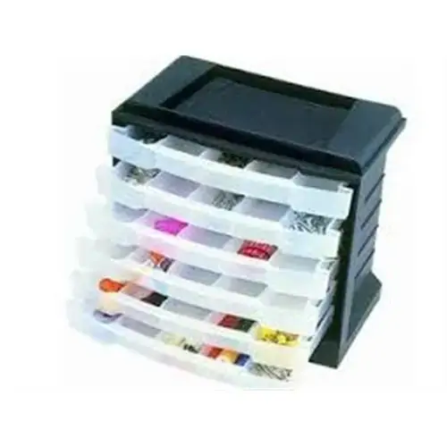 Organizador 7020 Preto Blumel