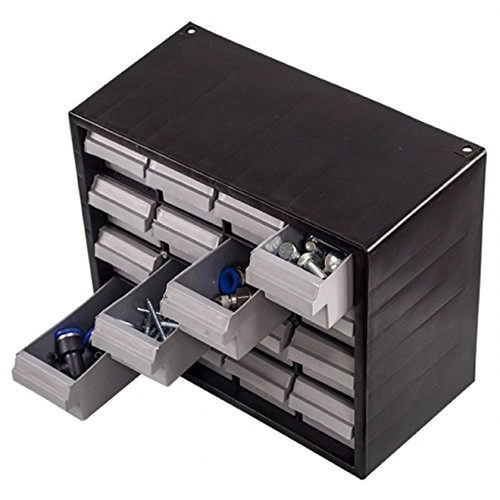 Organizador 7000 Preto Blumel