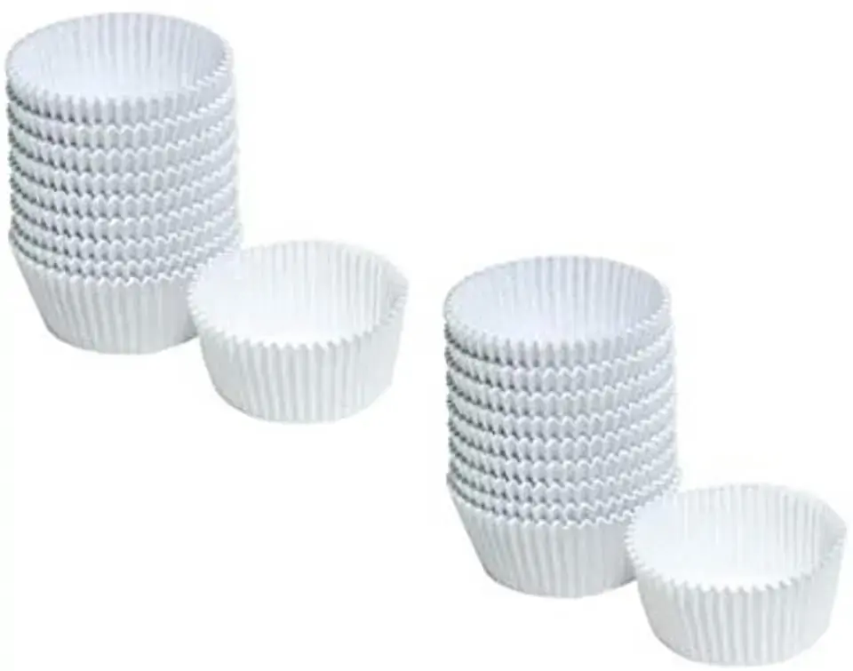 Forminha Papel N 00 Ikap 1000unidade