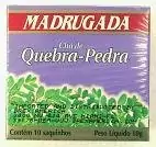 Euphobia Tea Cha De Quebra Pedra