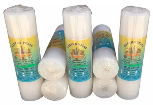 Vela Belem 9 Dias 280g