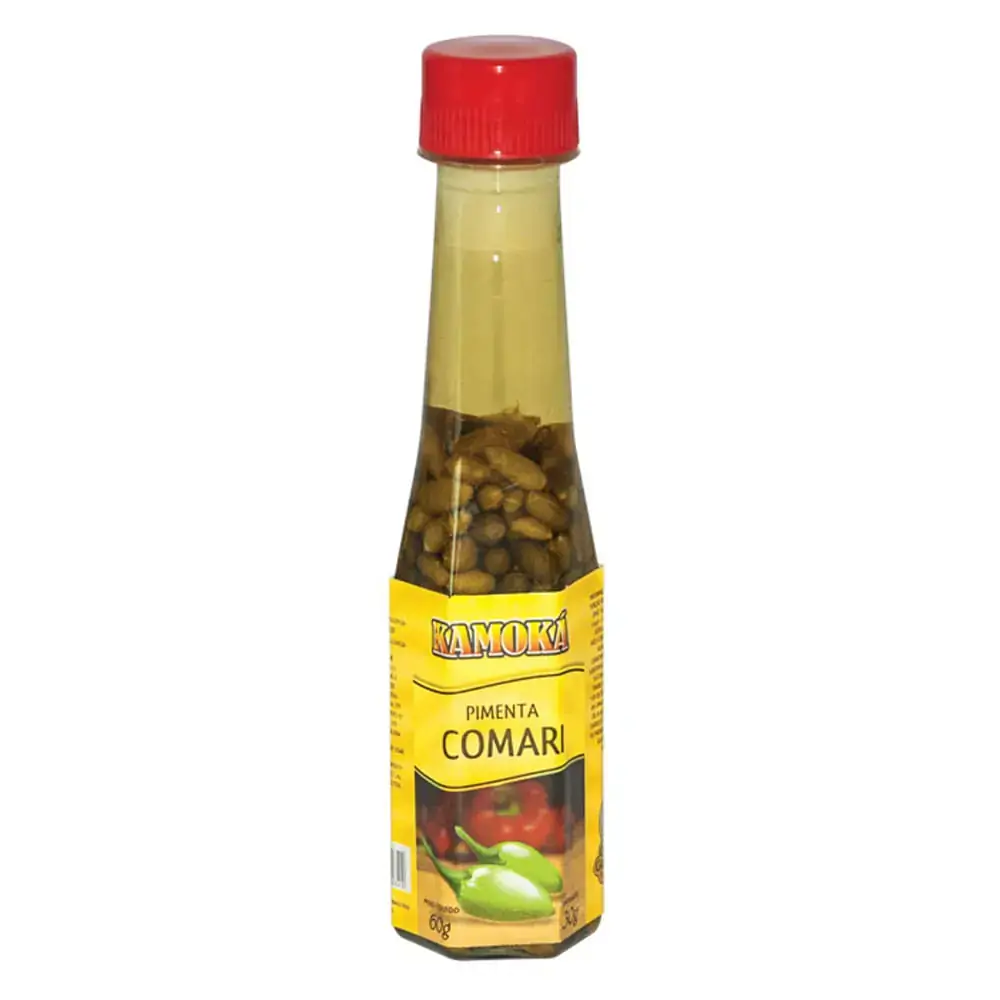 Pimenta Kamoka Comari 30g