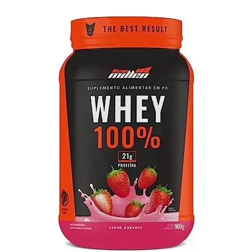 Iron Man Protein Bar Amendoim 30g 3579 Milly Alimenticios Ltda