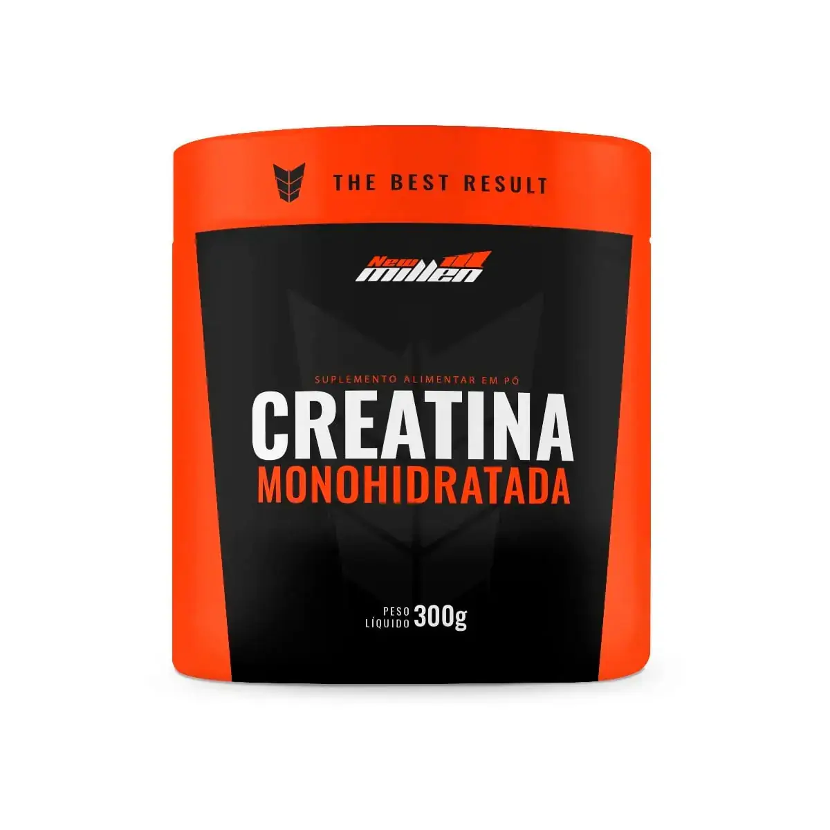 Creatina 300g New Millen