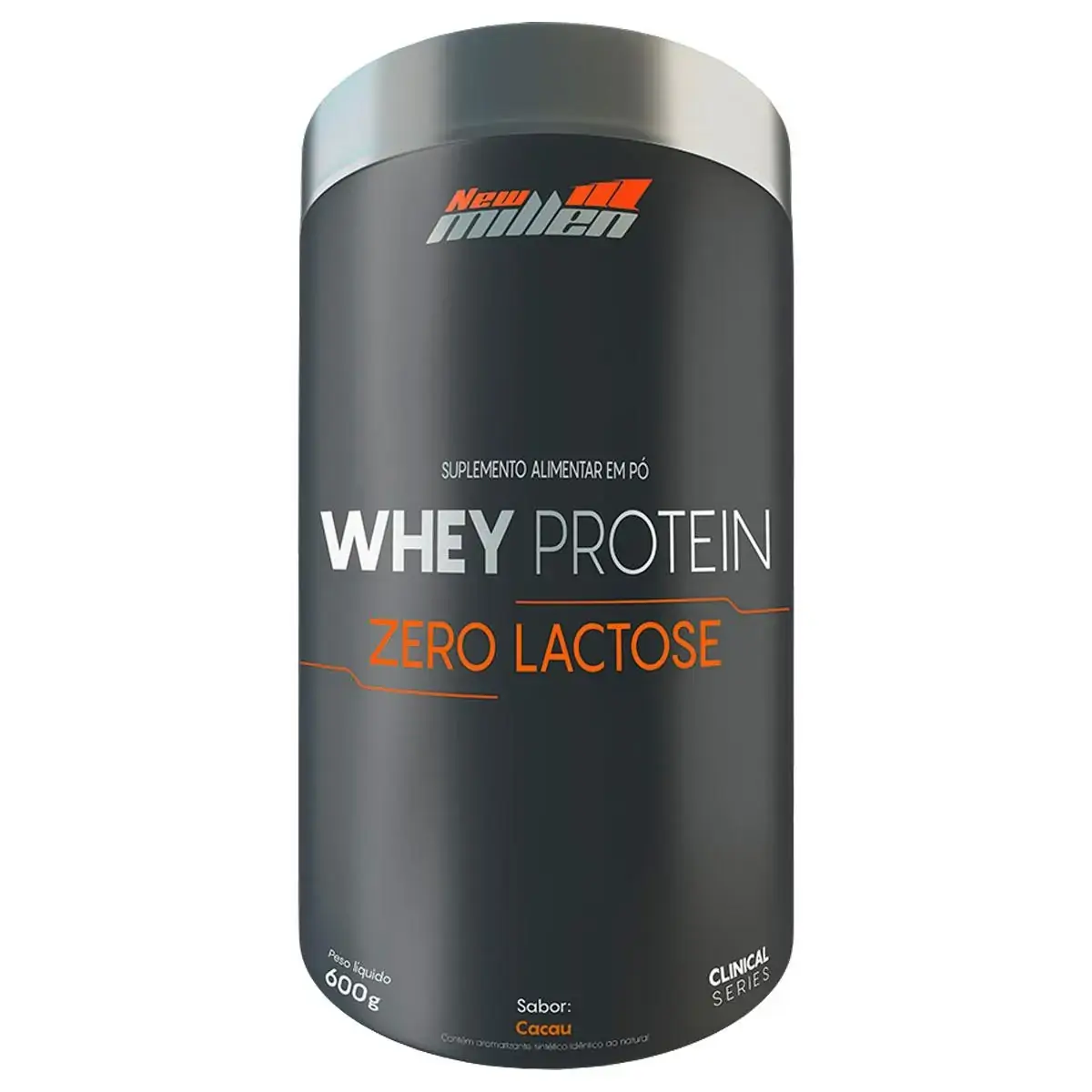 Mass 18000 1kg Choc