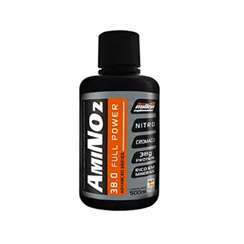 Amino No2 38.0 Full Power 500ml Uva New Millen