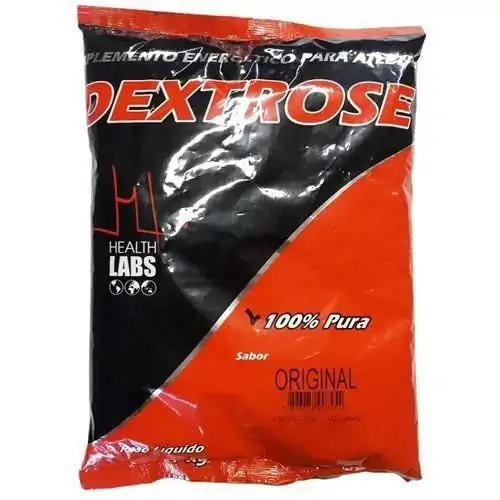 Dextrose Tangerina 1kg