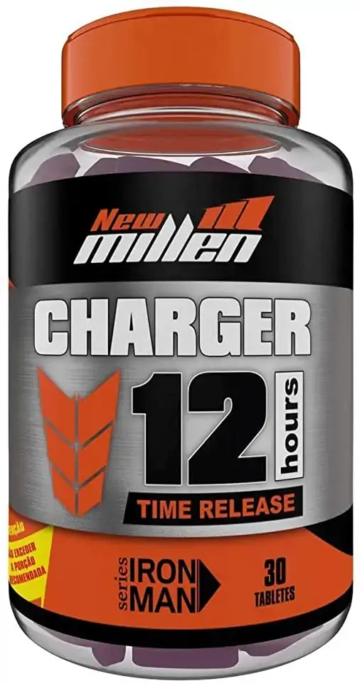 Charger 30tb