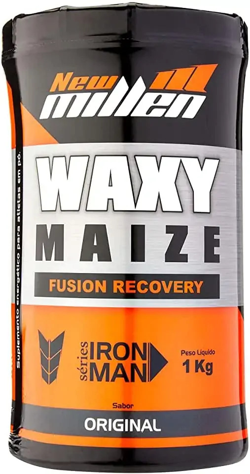 Waxy Maize Original New Millen 1kg