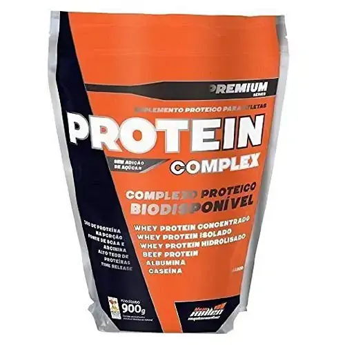 Protein Complex Premium New Millen