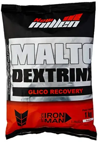 Maltodextrina Milly