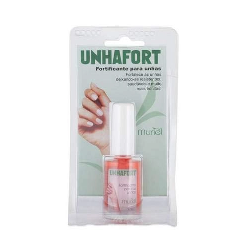 Fortificante UnhaFort Muriel 10ml