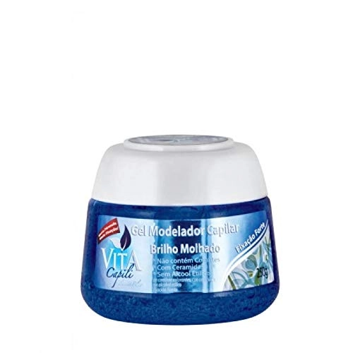 Gel Vita Capili Cl Blue 250gr