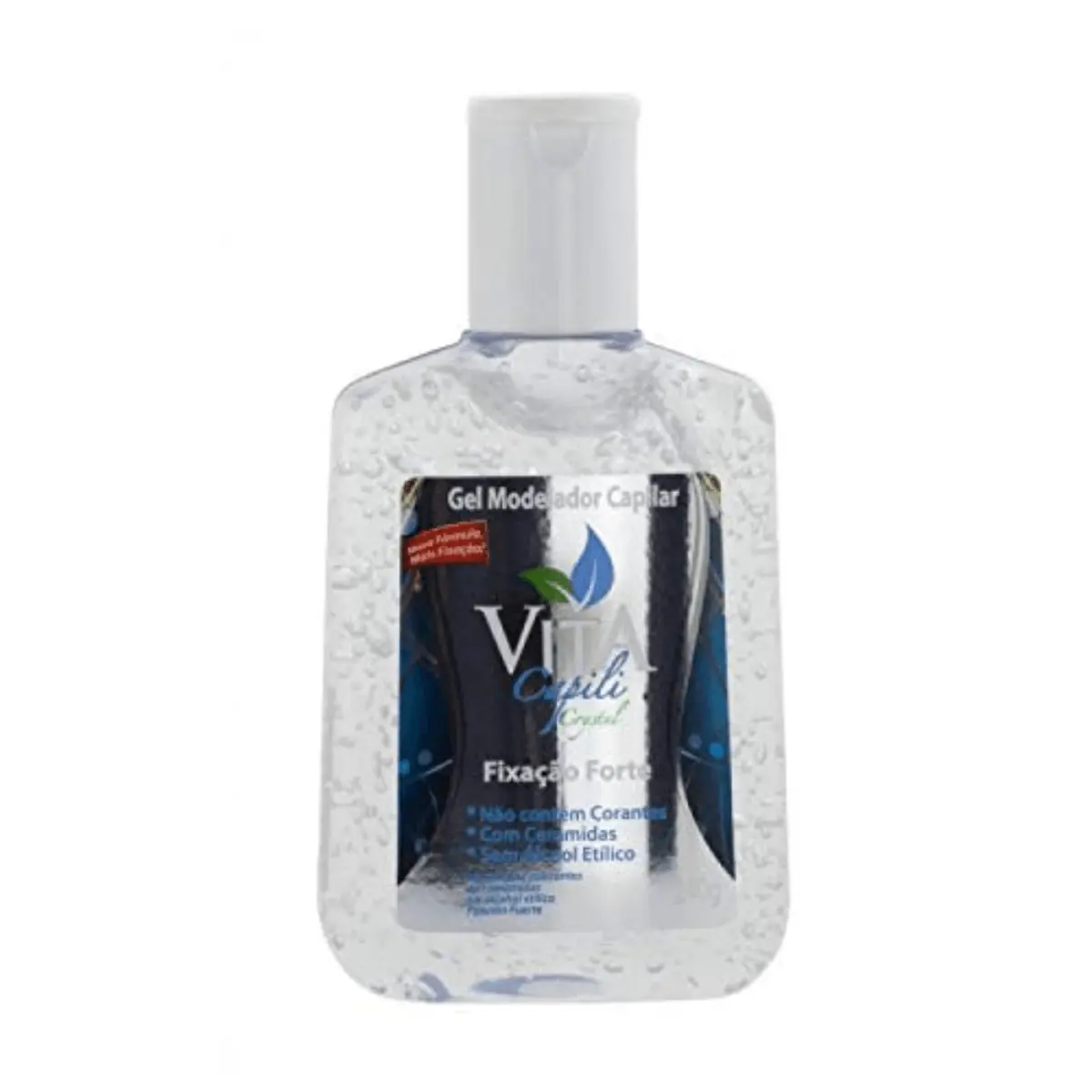 Gel Vita Capili Crystal 240gr