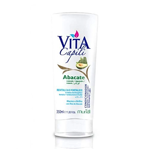 Condicionador Vita Capili Abacate