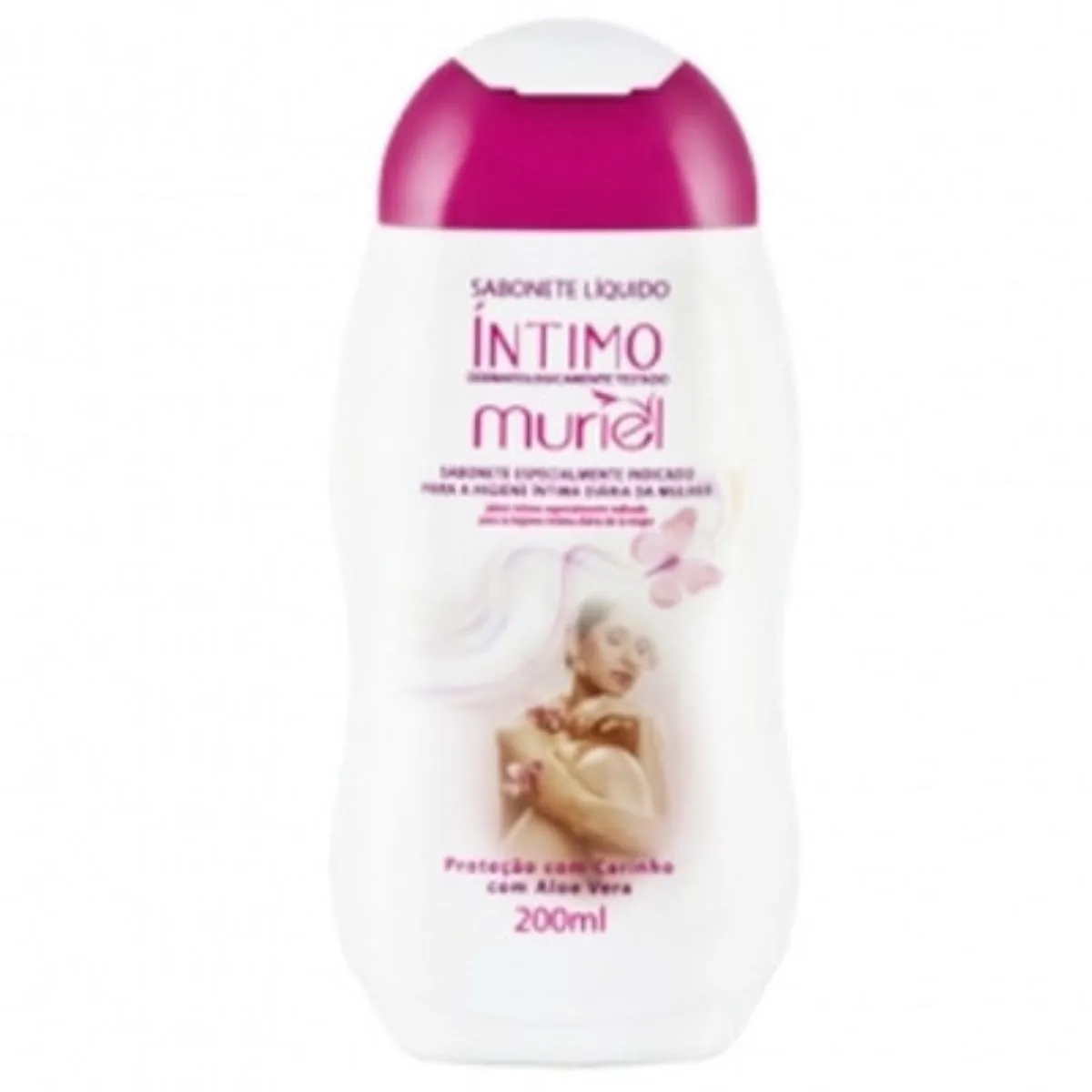 MURIEL SABONETE INTIMO TRADICIONAL 200ml
