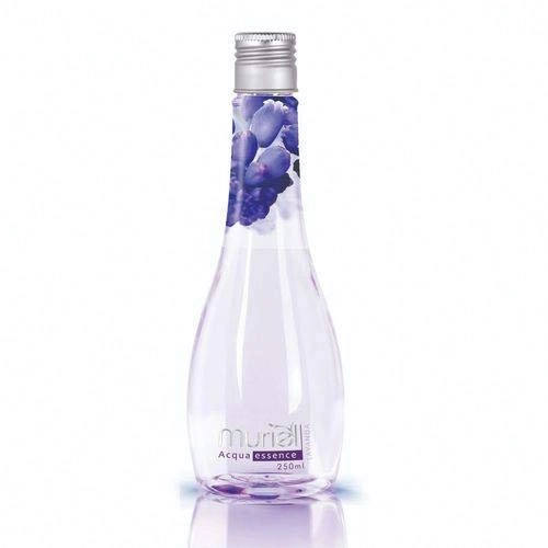 Água de Banho Muriel Acqua Essence Lavanda 250ml