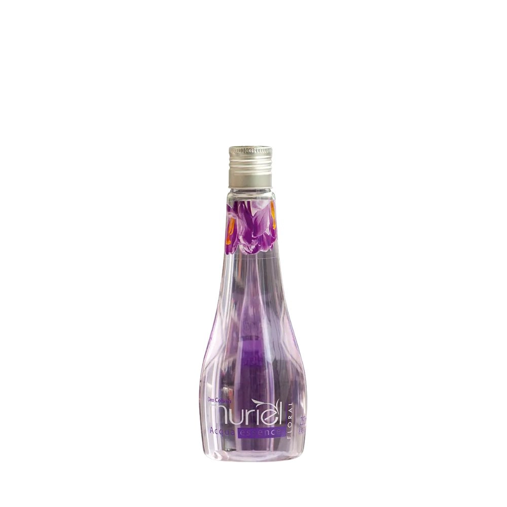 Água de Banho Muriel Acqua Essence Floral 250ml