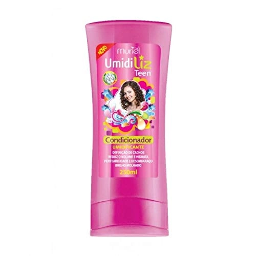 Condicionador Umidiliz Muriel Teen