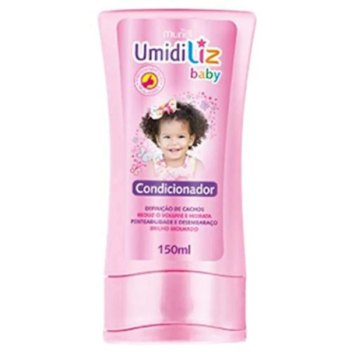Condicionador.umidiliz Baby
