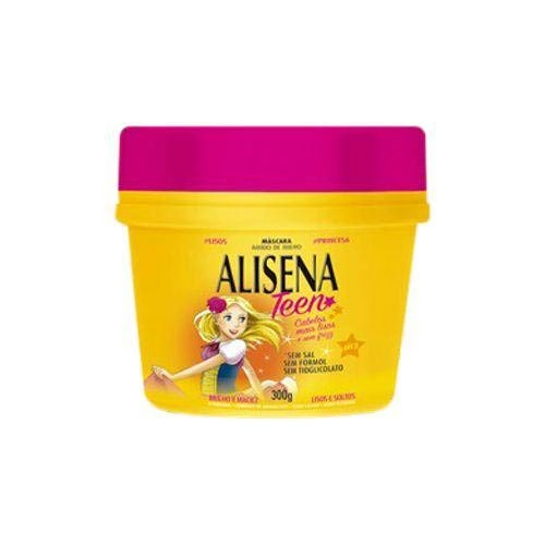 Muriel Alisena Teen Mascara 300g