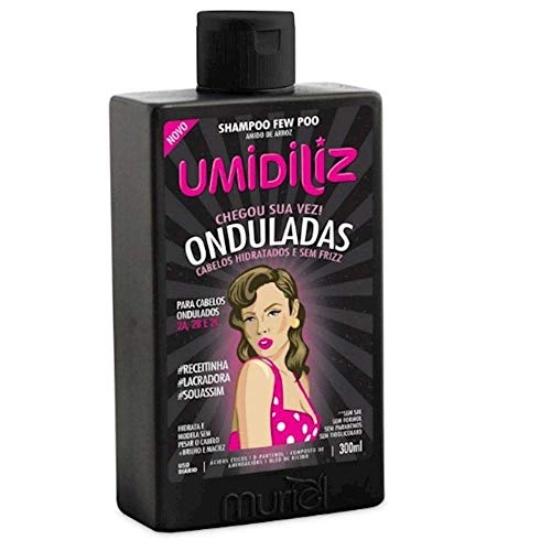 Sh Muriel Umidiliz Ondul 300ml