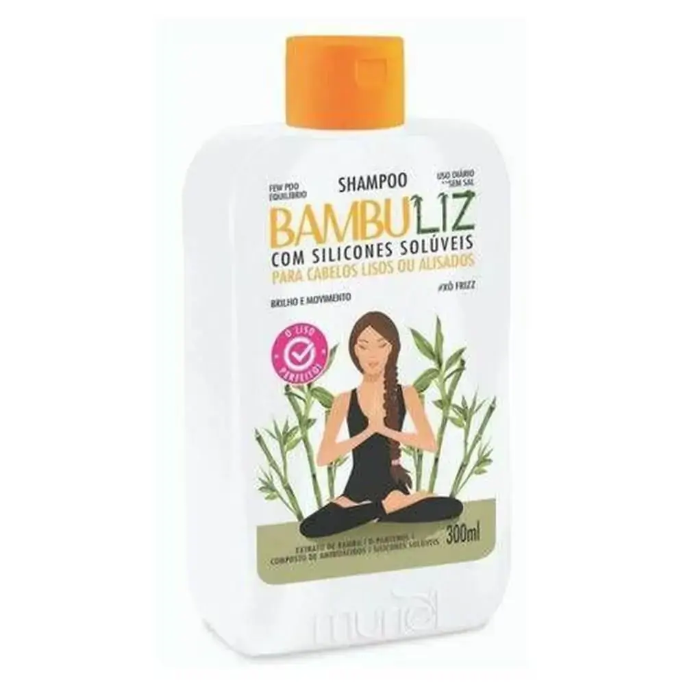 Sha Bambuliz 300ml