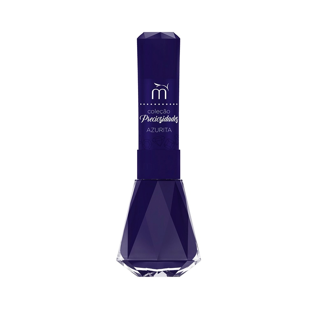 Esmalte Muriel Azurita
