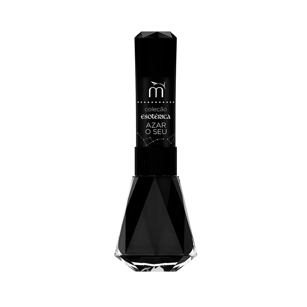 Esmalte Muriel Colecao Exoterica Azar O Seu 8ml
