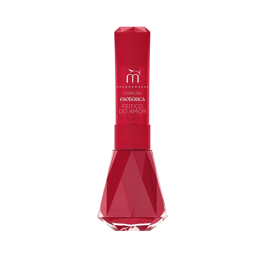 Esmalte Muriel Colecao Exoterica Feitico Do Amor 8ml