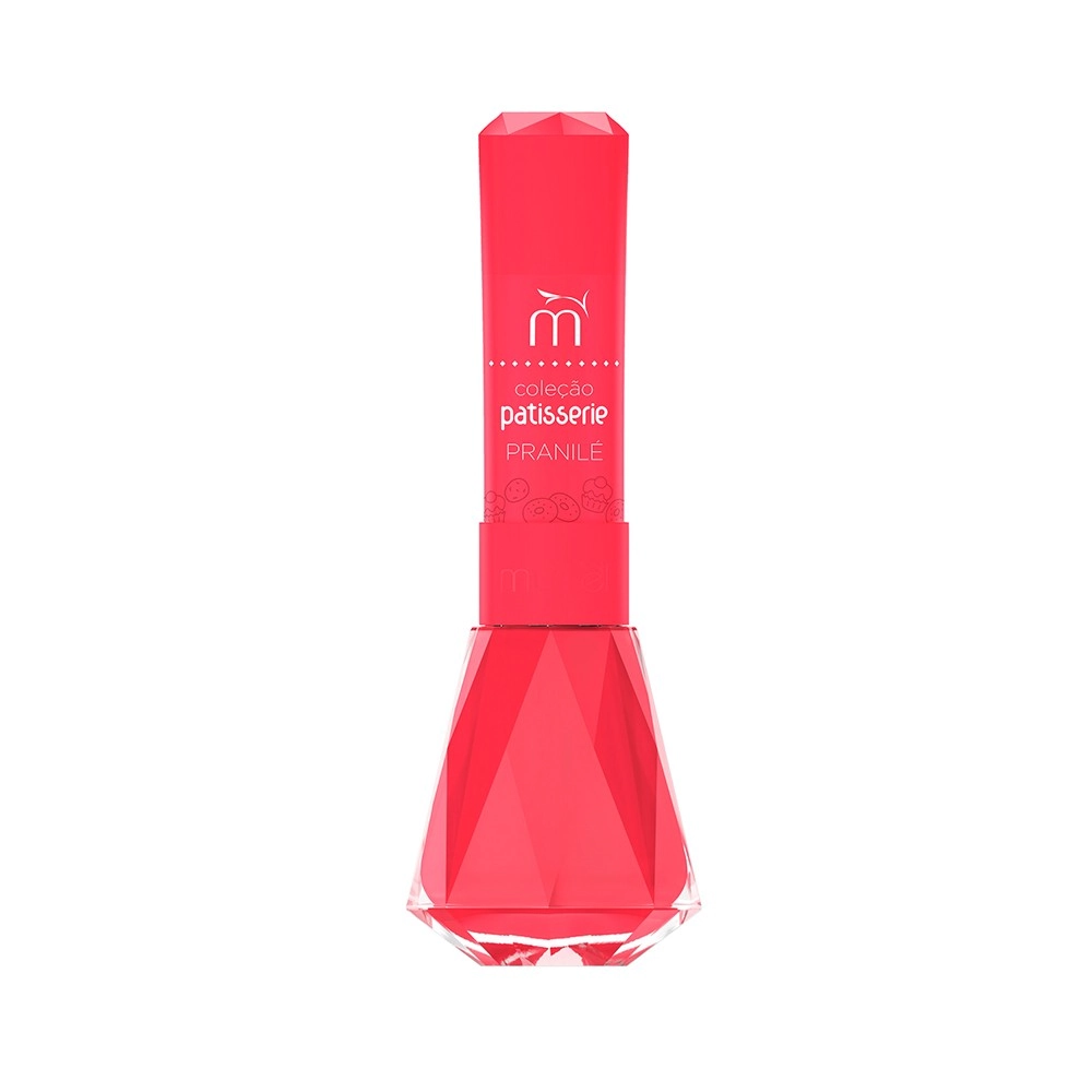 Esmalte Muriel Pranile