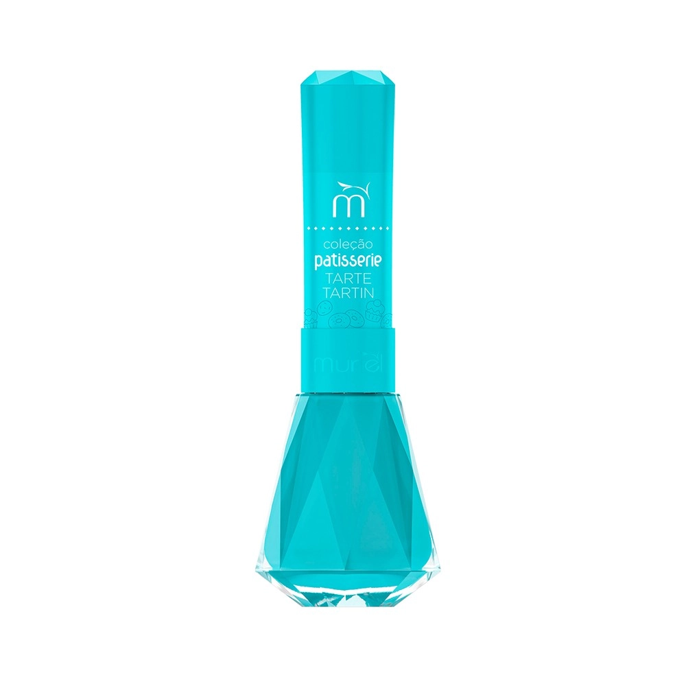 Esmalte Muriel Tarte Tartin 8ml