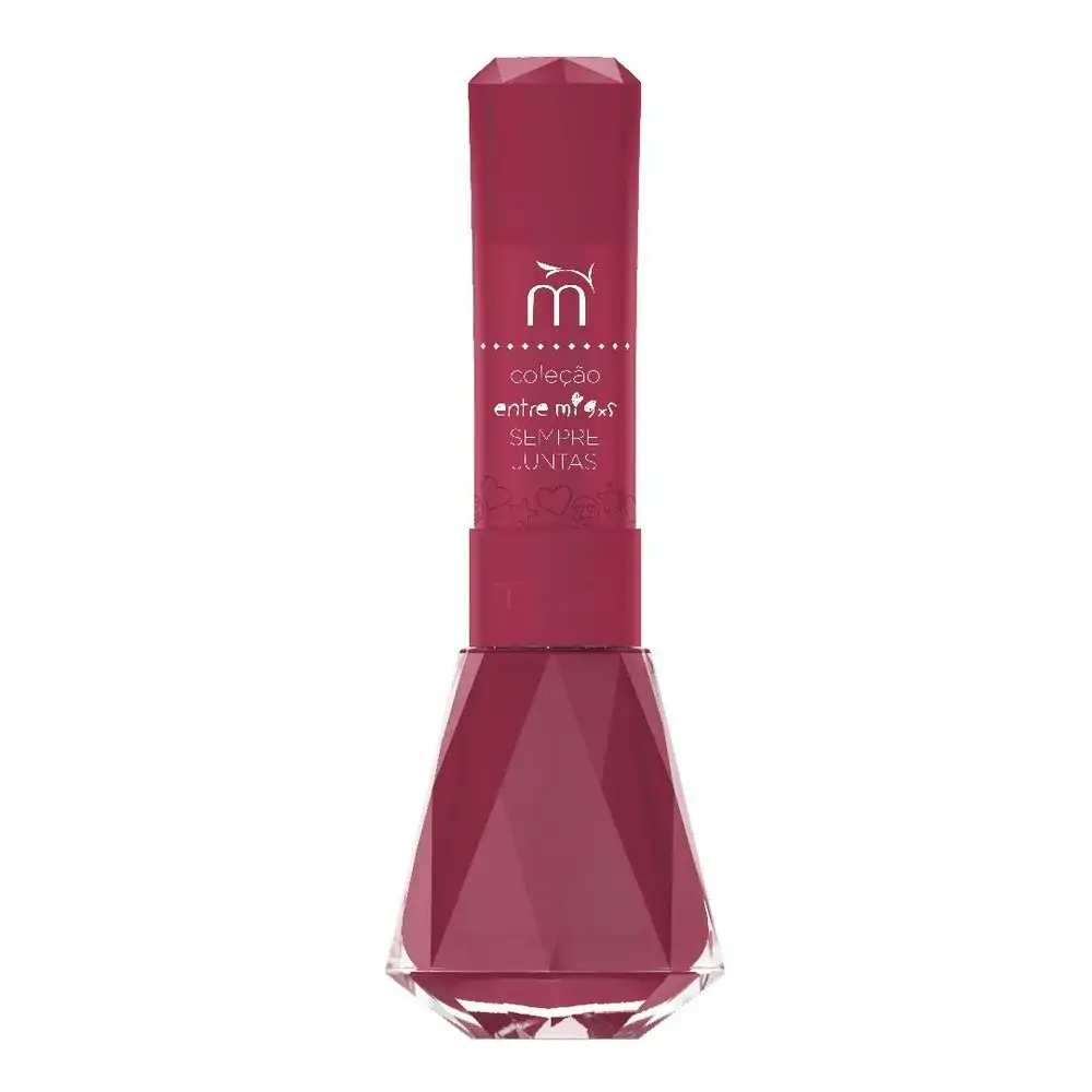Esmalte Muriel Colecao Entre Migxs Sempre Juntas 8ml
