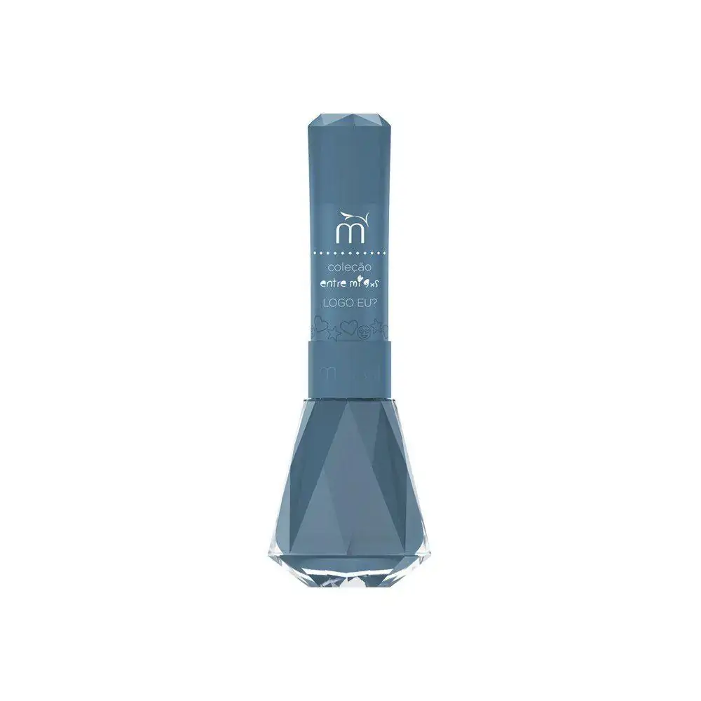 Esmalte Muriel Logo Eu