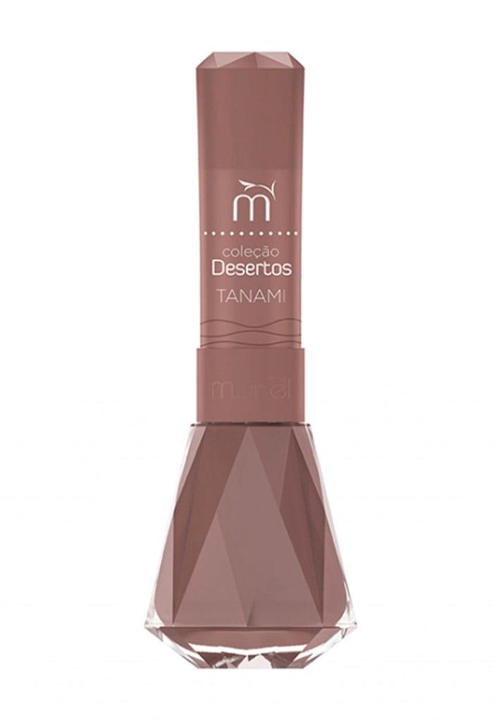 Esmalte Muriel Colecao Desertos Tanami 8ml