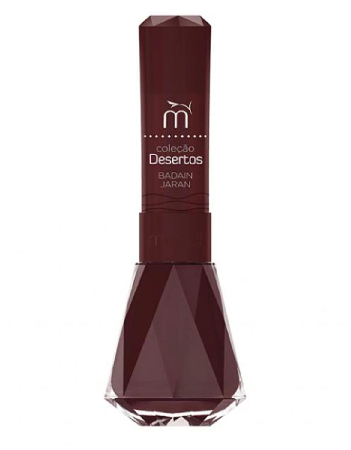Esmalte Muriel Colecao Desertos Badain Jaran 8ml