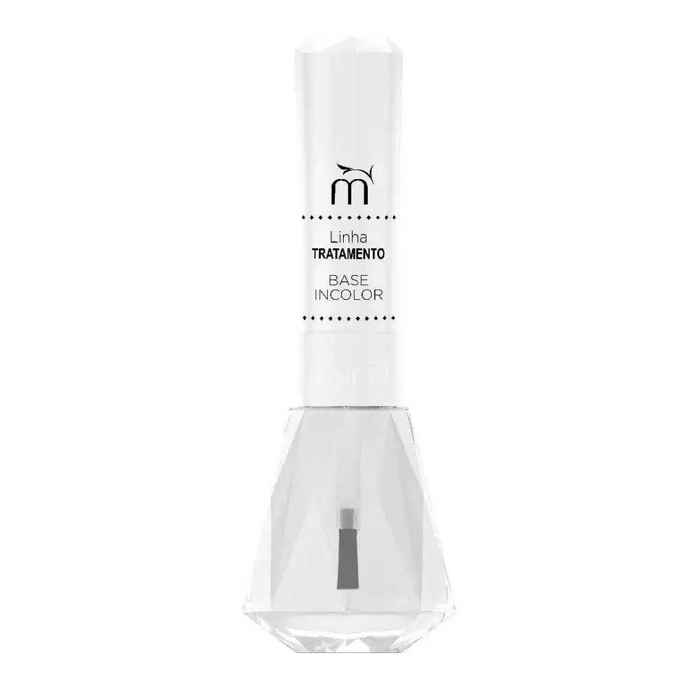 Esmalte Muriel Base Incolor