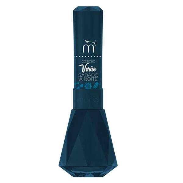 Esmalte Muriel Sabado A Noite