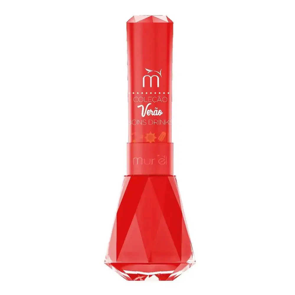 Esmalte Muriel Bons Drinks