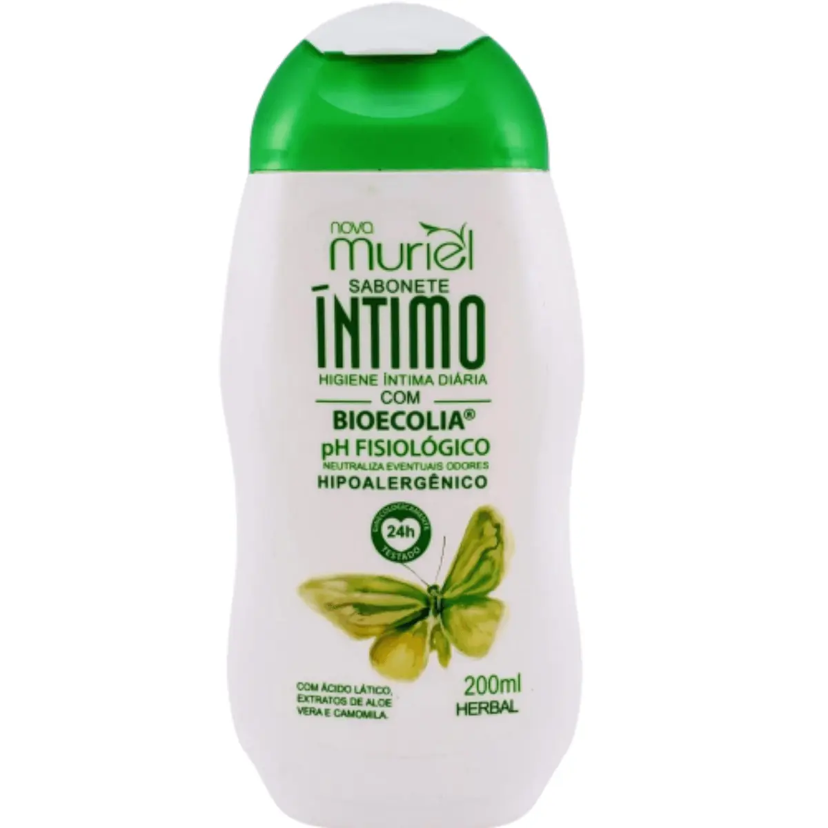 MURIEL SABONETE INTIMO HERBAL 200ml