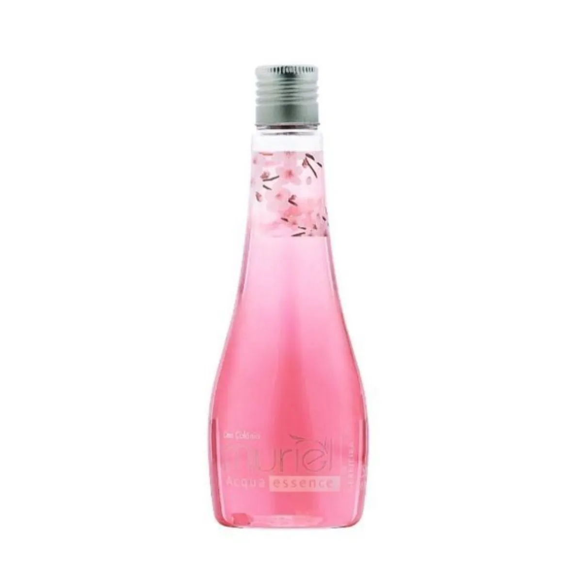 Água de Banho Muriel Acqua Essence Flor de Cerejeira 250ml