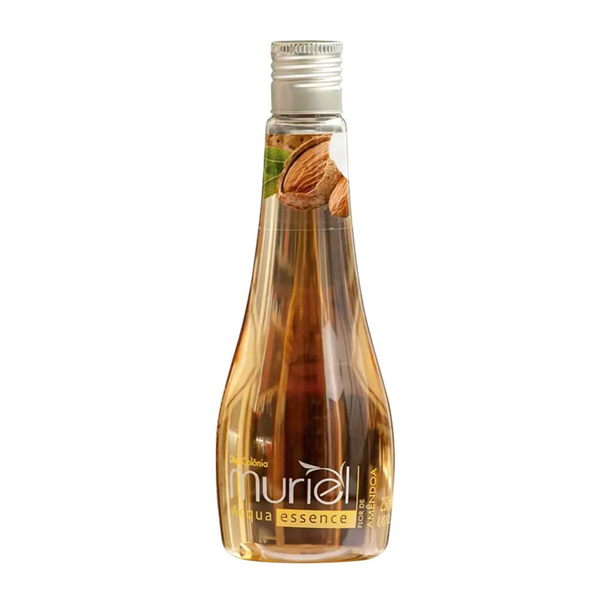 Água de Banho Muriel Acqua Essence Flor de Amêndoas 250ml